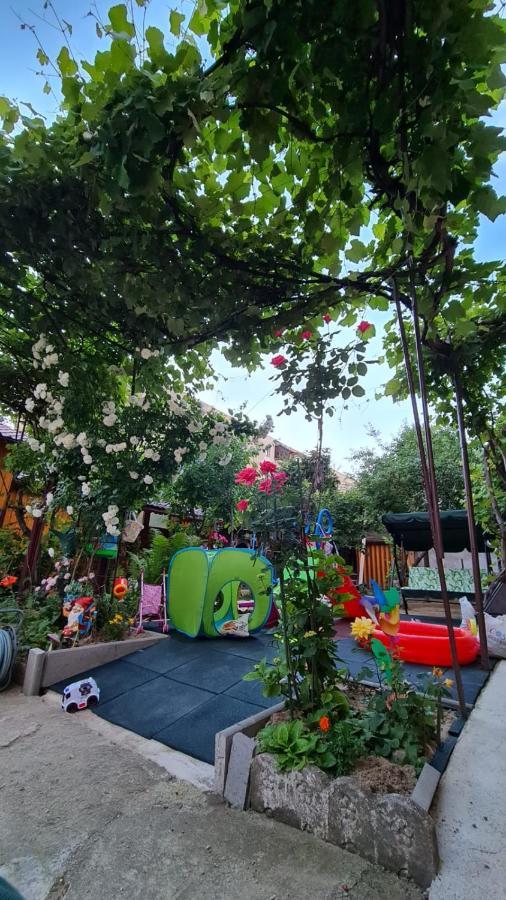 Garsoniera Cocheta Zona Coresi Mall Braşov Exterior foto